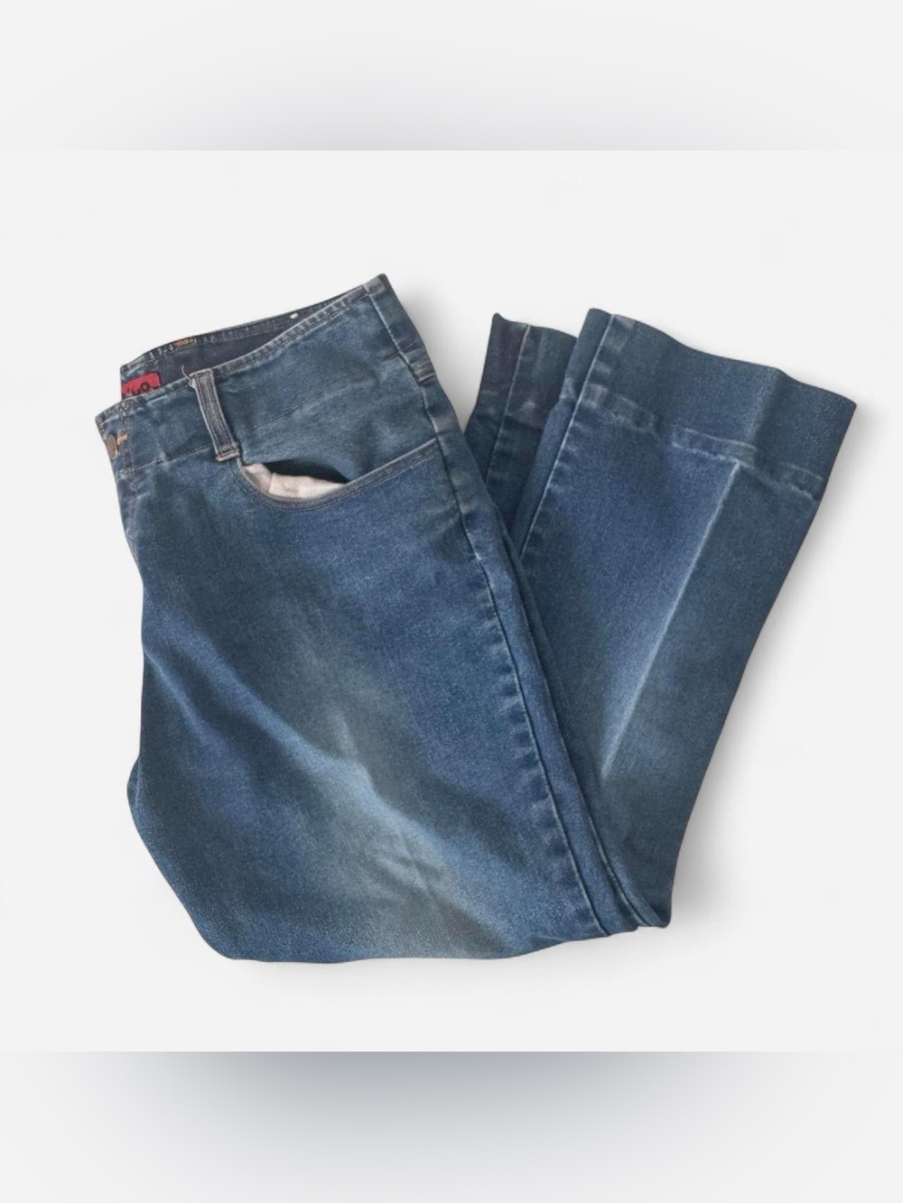 Too Hot Denim Jeans Women’s